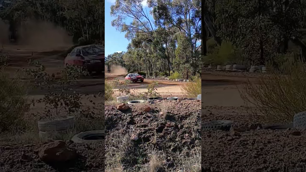 Bendigo Car Club 