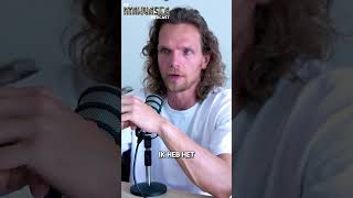 Ayahuasca Podcast Ruud Smulders