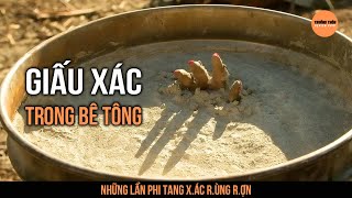 Kiếm Tiền Từ T.hịt Người, Câu Chuyện Có Thật | Review Phim