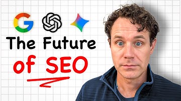 AI Just Changed Your SEO Game Forever (Here’s What It Means for You)