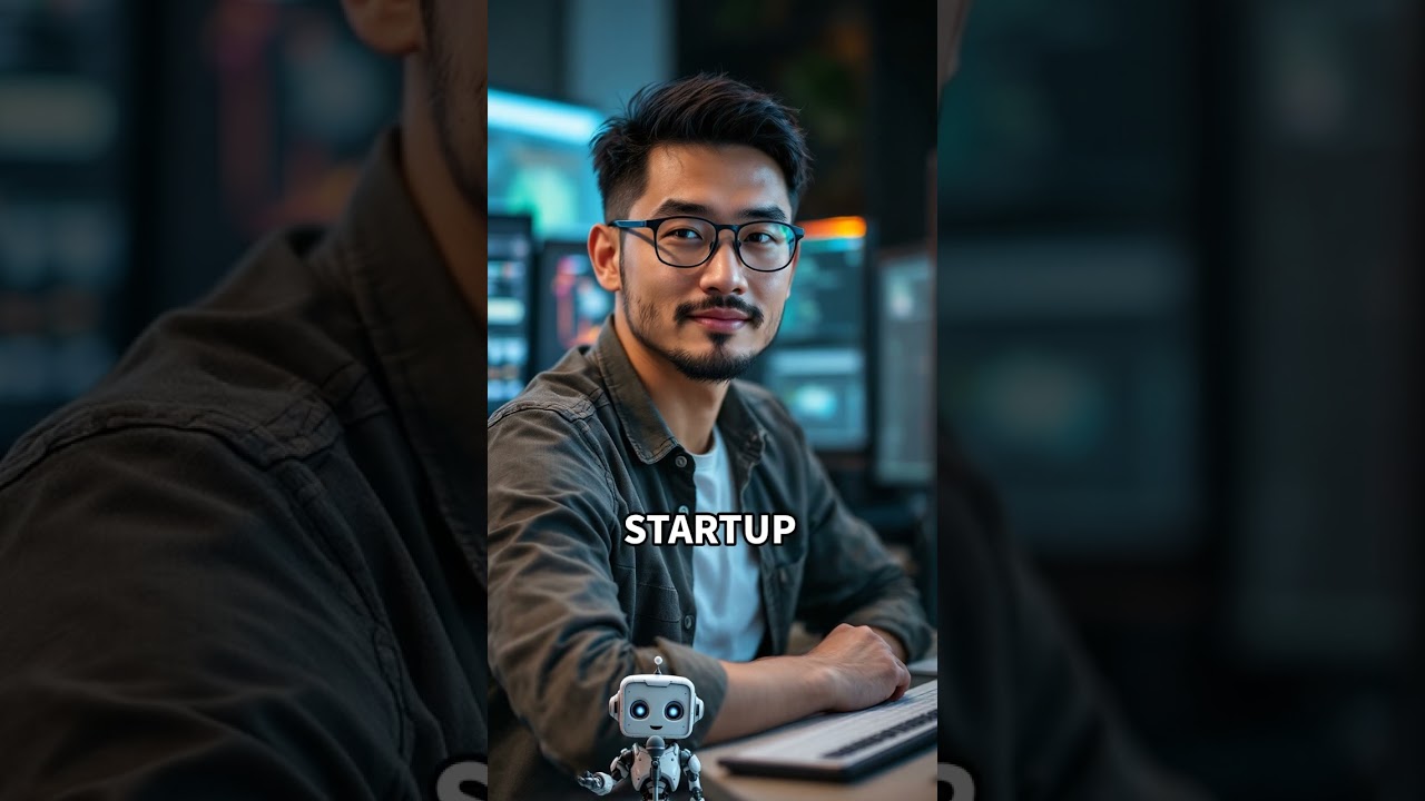 DeepSeek R1's Stock Market Shockwave