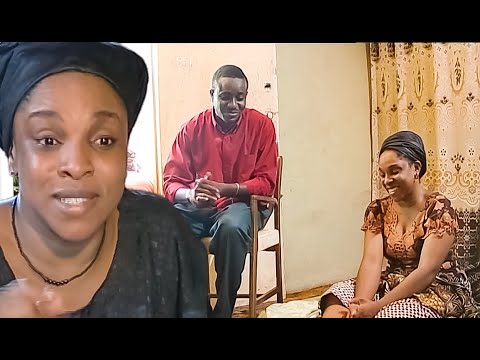 HOW I CONVINCED MY SON TO MARRY THE PRESIDENT DAUGHTER - NIGERIAN MOVIE #nollywoodmovies #classic