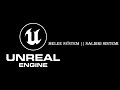 Unreal Engine 5 Melee System || Saldırı Sistemi