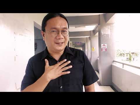 ვიდეო: რა არის სენაკულო ფილიპინურ ლიტერატურაში?
