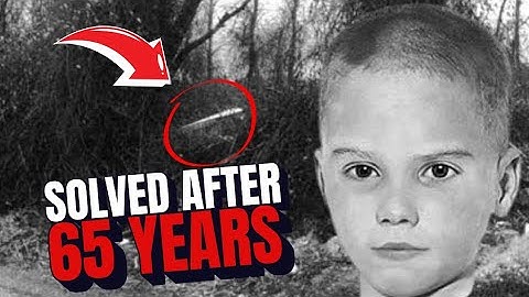 The Forgotten Boy in the Box: The Chilling Story of Joseph Augustus Zarelli