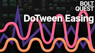 Bolt Quest - "How do I make tweening / easing animations?" [DOTween] Wealth