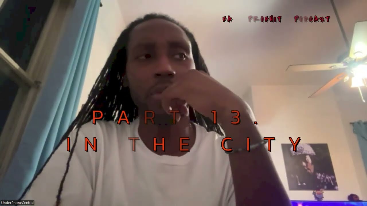 UNDERDOGCENTRAL ALFRED BANKS PART 13  IN THE CITY