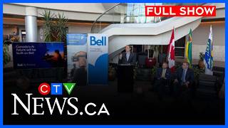 Major AI data centre coming to Saskatchewan | CTV Your Morning Saskatchewan, Mar. 17, 2026 screenshot 4
