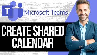 How To Create Shared Calendar In Microsoft Teams