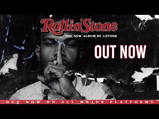 J. Stone  & DJ Drama - Get Money
