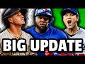Blue Jays Made a SMART TRADE!! Padres RELEASE Former All Star! Phillies, Ohtani History (MLB Recap)