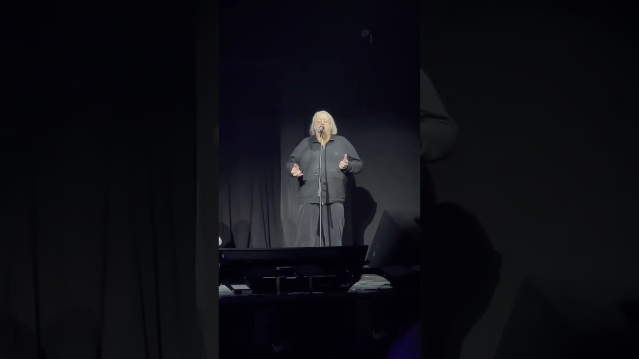 Александр Градский - "Кони Привередливые" (январь, 2021)