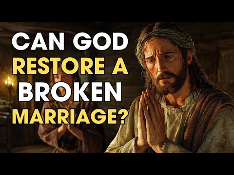 Can God Restore