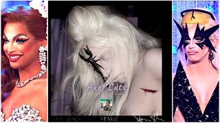 "Venus" | Lip Sync Cut | Drag Race Style