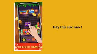 Block Puzzle Game hot paypal and momo screenshot 2