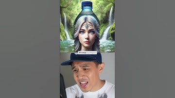 ChatGPT, Show Me $1.00 Bottle of Water