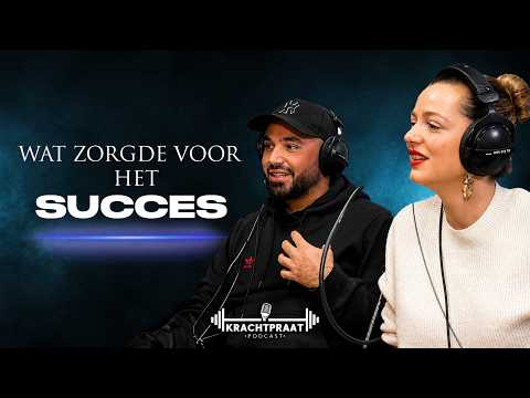 Lorentia Veppi & Paolo: Succes, ongefilterd ouderschap en de balans daartussen