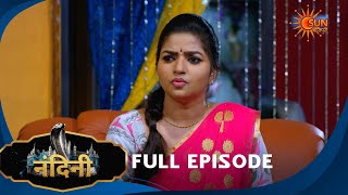 Nandini - Season 2 | Episode 16| Bhojpuri Naagin show | Sun Bhojpuri | Bhojpuri Serial