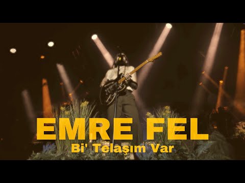 Emre Fel -