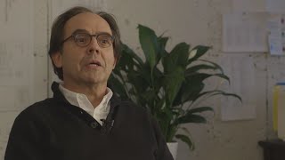 Richard Rose on finding the 'Action' in a play (Part 1 of 17)