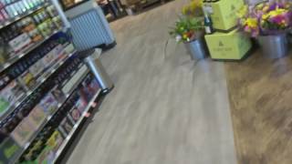 Full tour of the NEW giant eagle market districy express bexley oh