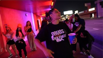 Robbs x Bricc Baby Flakz - 2 Piece (official music video)