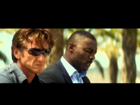 The Gunman Domestic Trailer 2