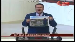 Niğde , Bor Ve Çevresi Ları Resimi