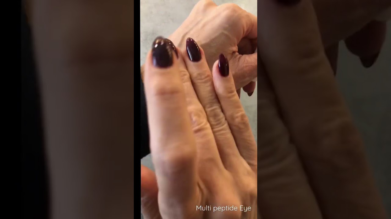 The Ordinary Multi Peptide Eye Serum 