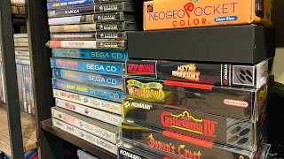 How To Quit Collecting Without Regrets