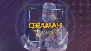 Ceramah Das'ad Latif | intro