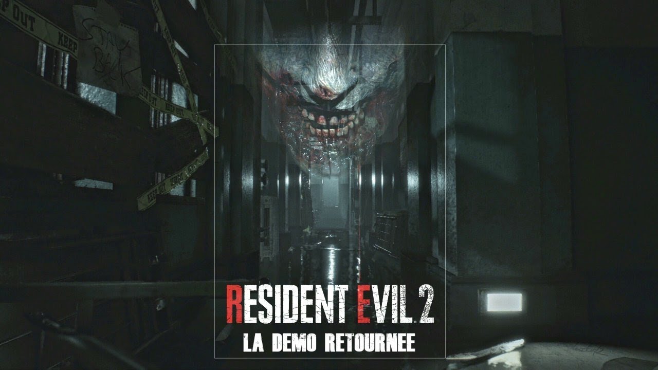 RESIDENT EVIL 2 REMAKE [TÓPICO OFICIAL] (PS4/XONE/PC) METACRITIC : XONE 91,  PS4 91, PC 90, Page 192