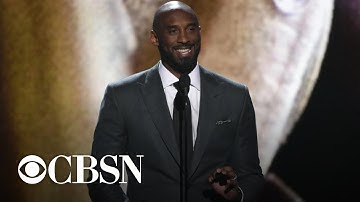 Remembering the life and legacy of Kobe Bryant