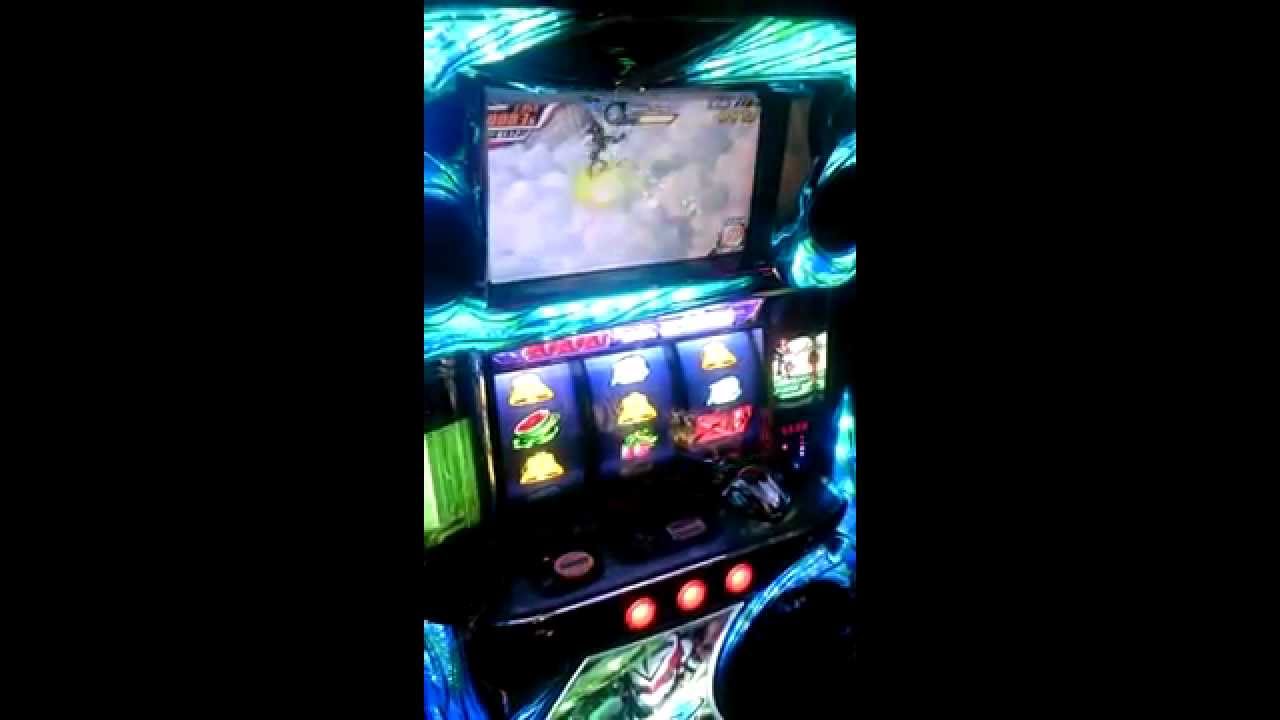 押し順ナビ対応 オートプレイ装置の実演動画【A-SLOT】｜ Auto-Play