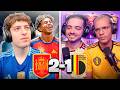 LAMINE YAMAL ES MAS QUE MBAPPE? ESPAÑA o FRANCIA? DEBATE DE DAVO Y LOS FUTBOLITOS - MUNDIAL 2026