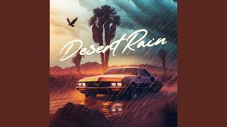 Desert Rain