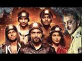 Ungli 2014 hindi full movie  starring emraan hashmi sanjay dutt randeep hooda