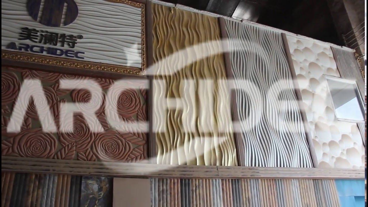 Carved Wall Panels Manufacturer Factory Tour Archidec Work Carved Wall Panels Manufacturer Factory Tour Archidec Work