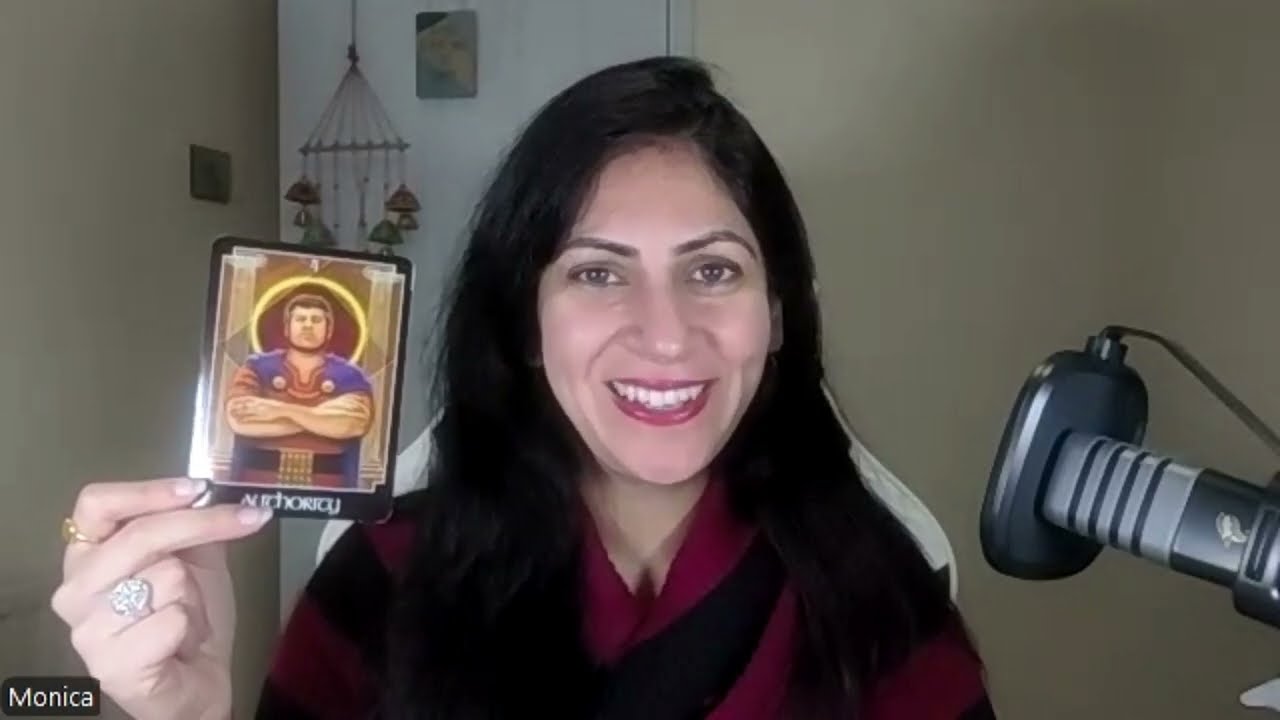 🔮 Что в вас ПРИВЛЕКАТЕЛЬНОГО😍 | Таро «Выбери карту» | Моника Махтани | Таро Дези