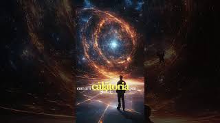 Energia Neagră poate ajuta la calatoria in timp? #curiozitati #sciencefacts #stiinta #mistere #unv