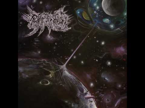 Mare Cognitum - Luminiferous Aether (Full Album)