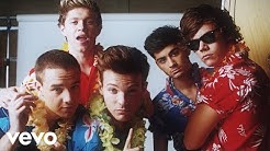 One Direction - Kiss You (Official Video)  - Durasi: 3:11. 