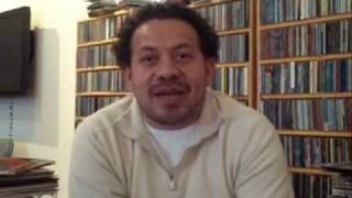 Exclusive Elliott Wilson Talks About The Jay-Z Biography