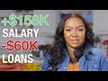 How a Chef Making $158K in Jersey City Spends Her Money | Glamour