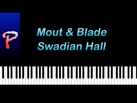 Swadian Hall - Mount and Blade