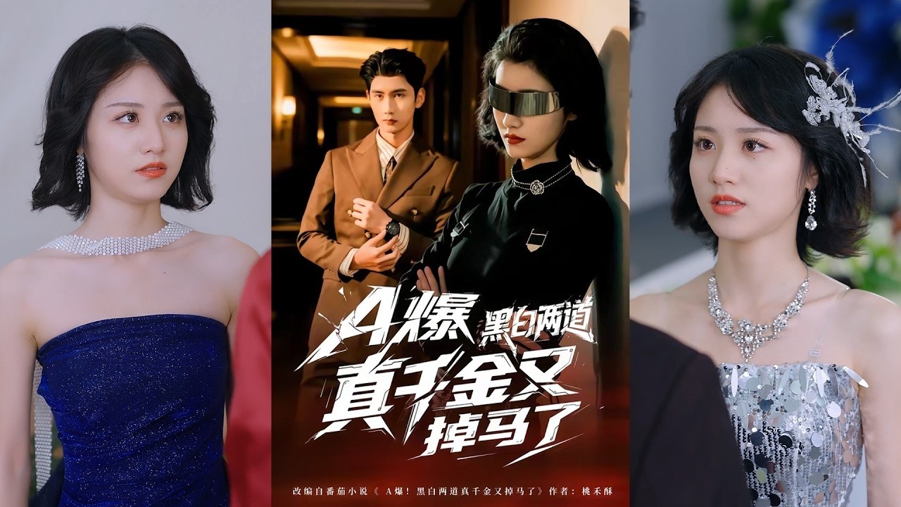 Bị cả gia tộc coi thường khi trở về cô gái lộ thân phận sát thủ thiên tài khiến ai cũng kinh ngạc