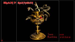 Iron Maiden | IRON RARITIES | Bootleg compilation - YouTube