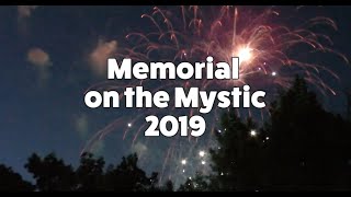 Memorial Day Concert and Fireworks Tribute 2019