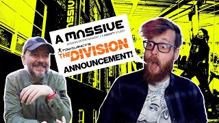 A MASSIVE Announcement! - Life at Massive Vlog | Episode #9 by Massive Entertainment - A Ubisoft Studio 6,214 views 8 months ago 2 minutes, 29 seconds