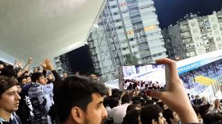 Adana Demirspor vs G.Antep BBSK // Zor Günlerdi Resimi